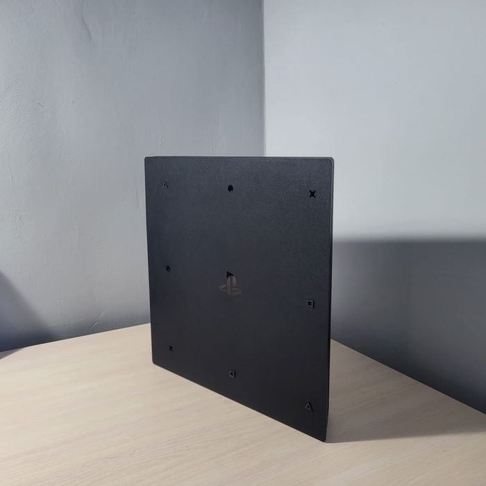 Playstation 4 pro 1TB