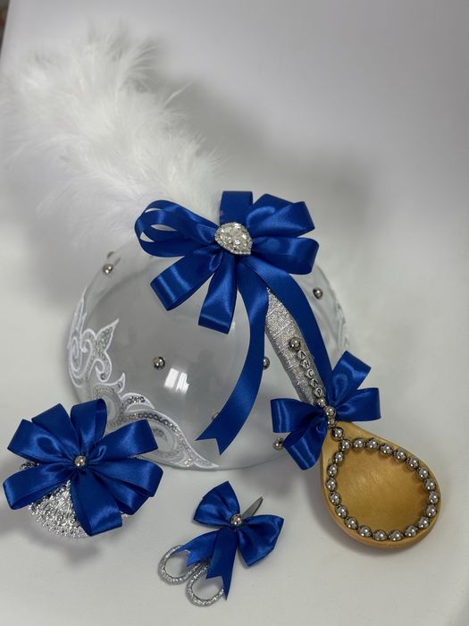 Тойбастар, корзины, қоржын