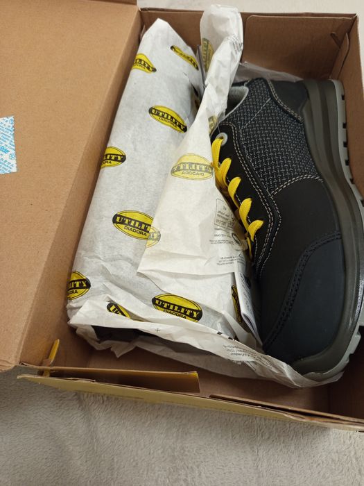 Работни обувки DIADORA 39 номер