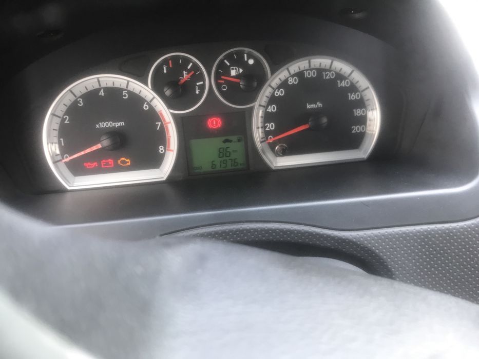 Nexua 3 sotiladi 2020 toza