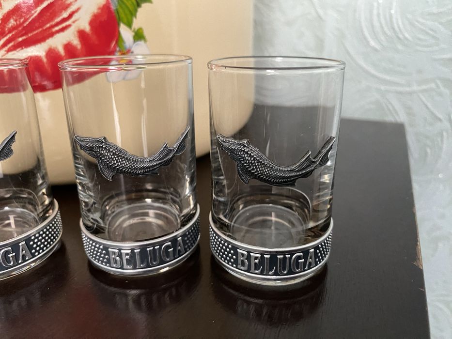 Продаются стопки, рюмки