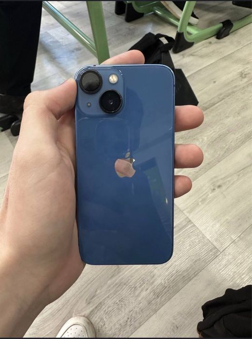Iphone 13 mini