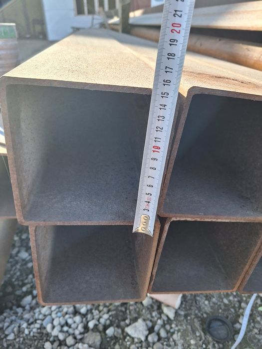 Проволка визальная Балки Швеллера