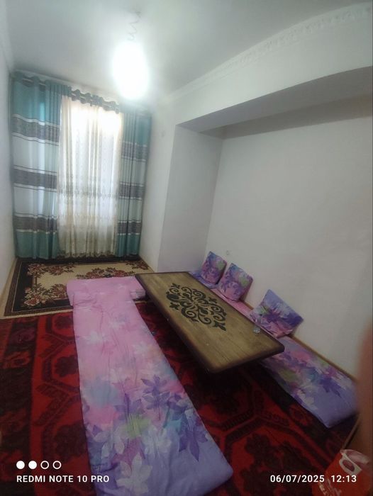 Kvartira, ijara uy, xozaykali