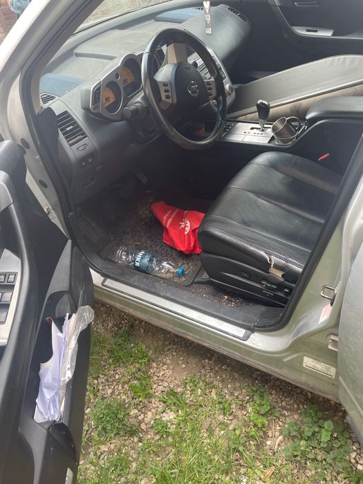 на части nissan.