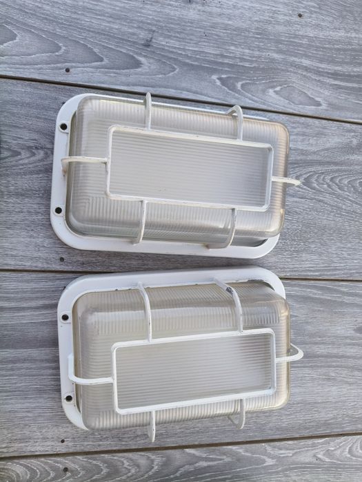 Светилники разные