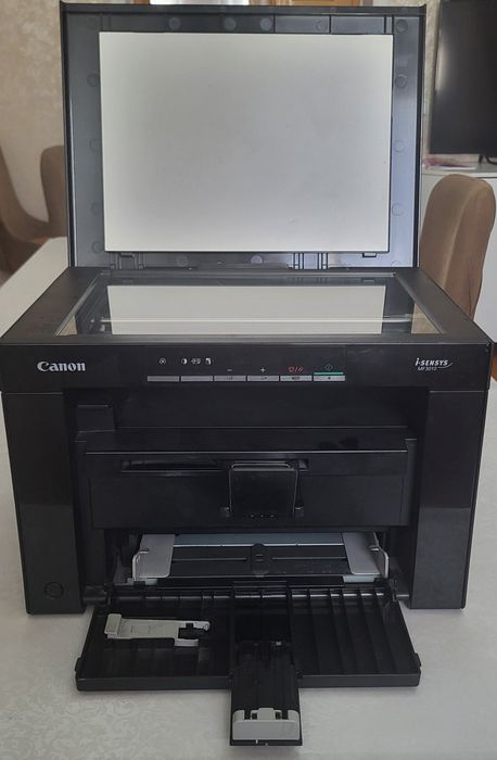Принтер 3 в 1 Canon i-SENSYS MF3010