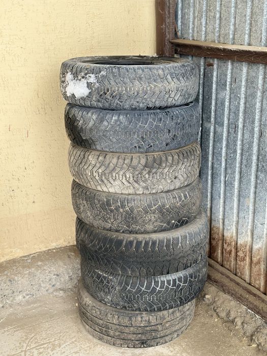 Авто Шины 185/65/15