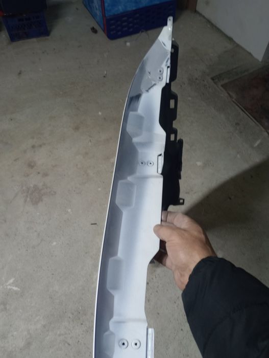 Aripa Renault Espace 2015-2025