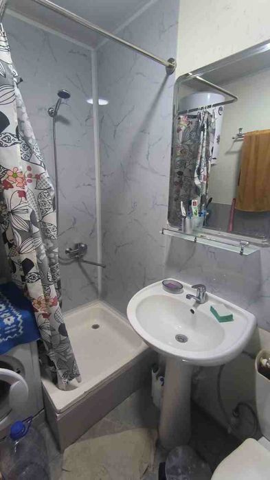 Дом и цех производства