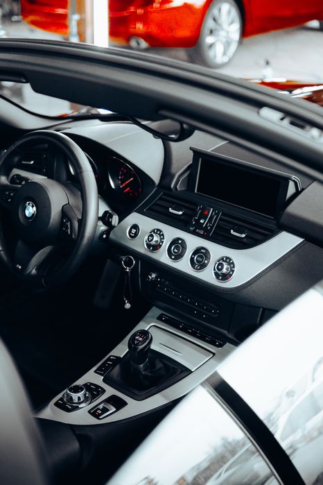 BMW Z4 e89 28i M sport pachet - 2 litri, 245 cai