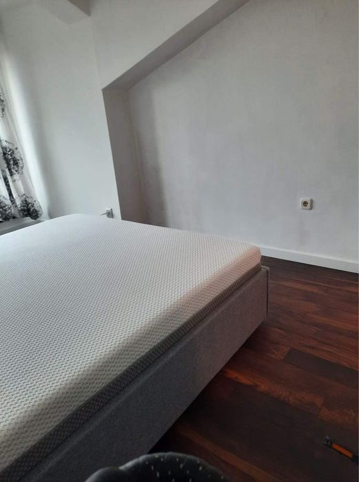 Легло + матрак JYSK 160x200