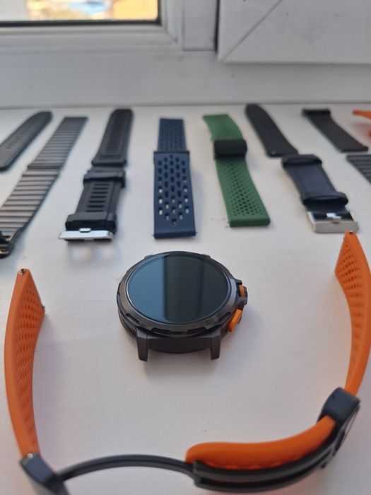 Наручные часы Smart