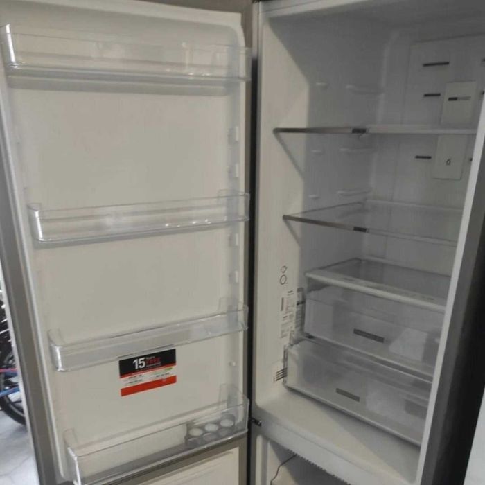 Холодильник Whirpool