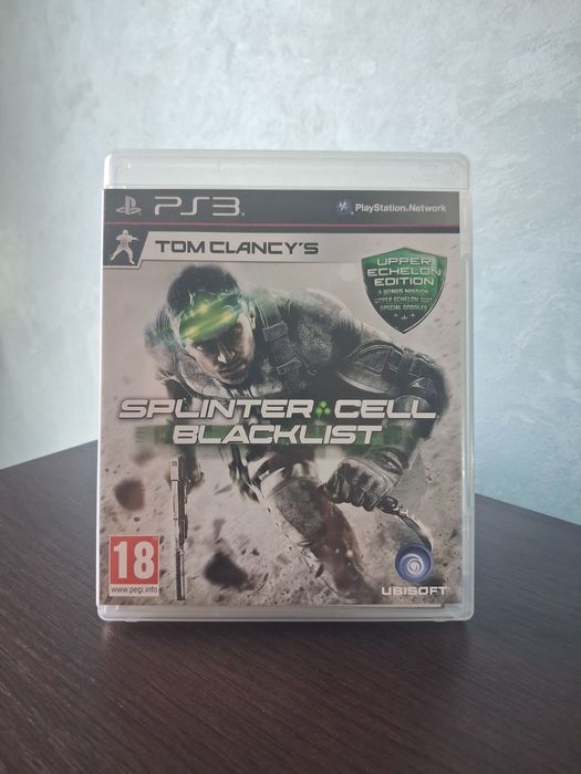 Jocuri Playstation 3!