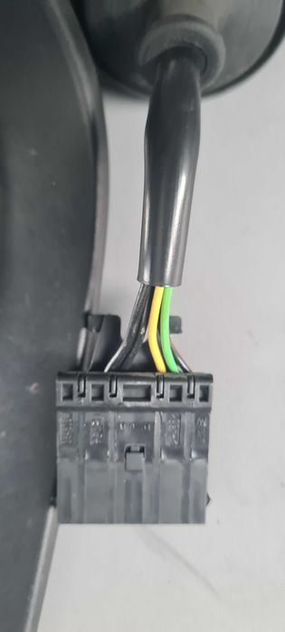 Огледала Opel Astra J 2011г.