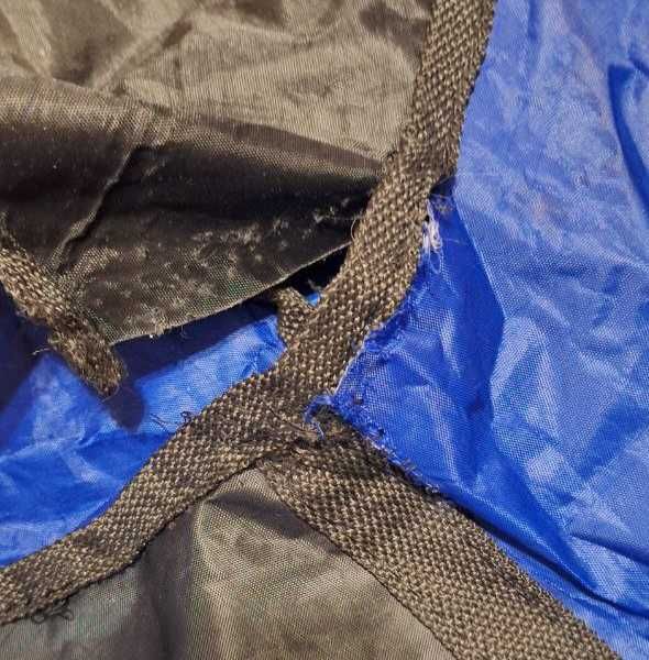 Ватрушка тюбинг 105 см