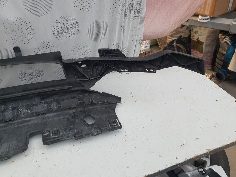 Очиларка преден панел Opel Corsa E Opel corsa F