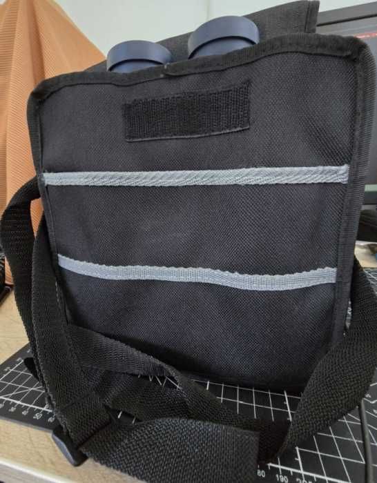 Binoclu, Breaker 40x70, cu husa