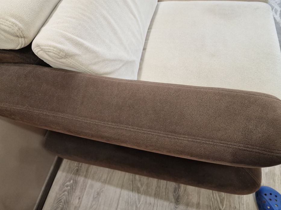 Диван на Gala в гаранция още