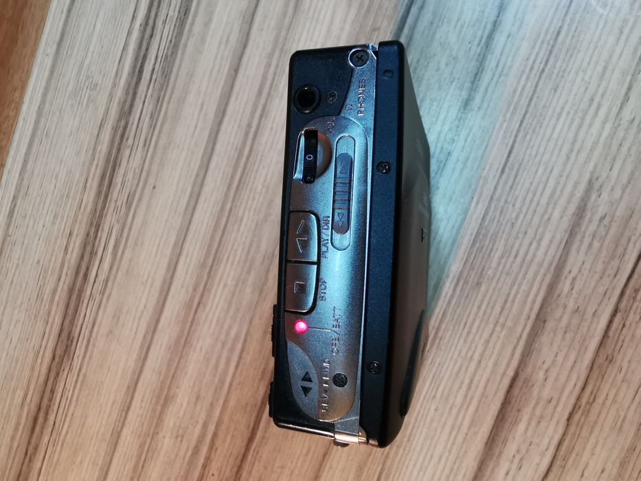 Walkman Aiwa PX537
