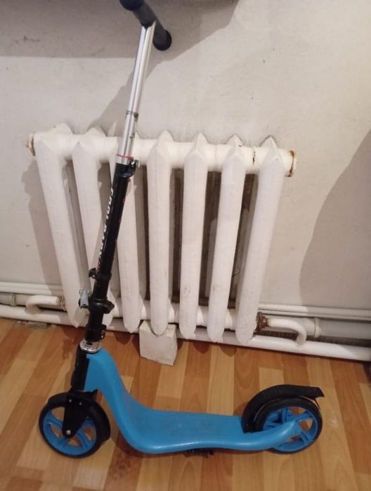 Продам Самакат хорошем состоянии