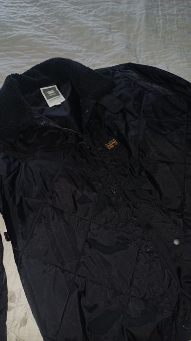 Оригинално яке G-star ,добро състояние !