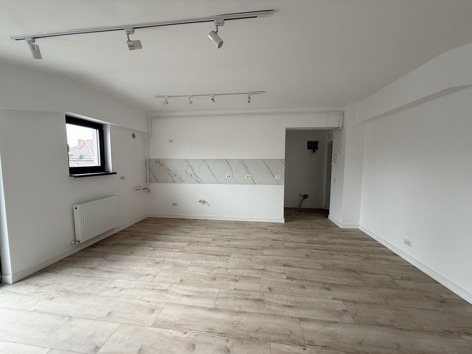 Apartament 3 camere*85m*Tepes Voda*