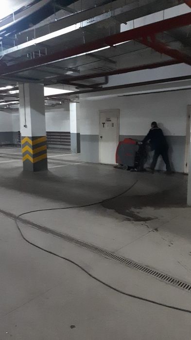 Продам паркинг место ЖК NUR ASPAN