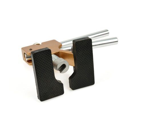 Presa pentru indreptat lovituri de grindina cu 18 ventuze gebo tools