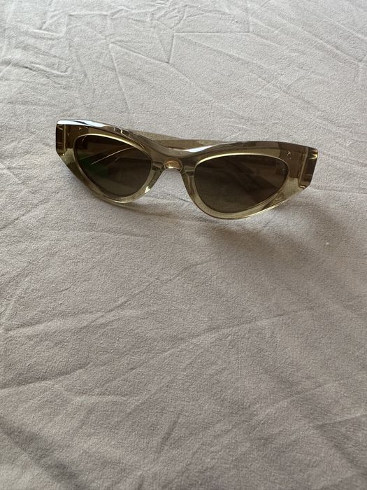 Bottega Venetta слънчеви очила