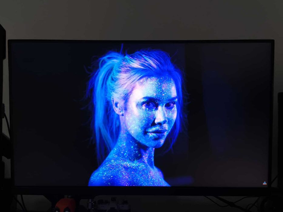 Monitor LG UltraGear