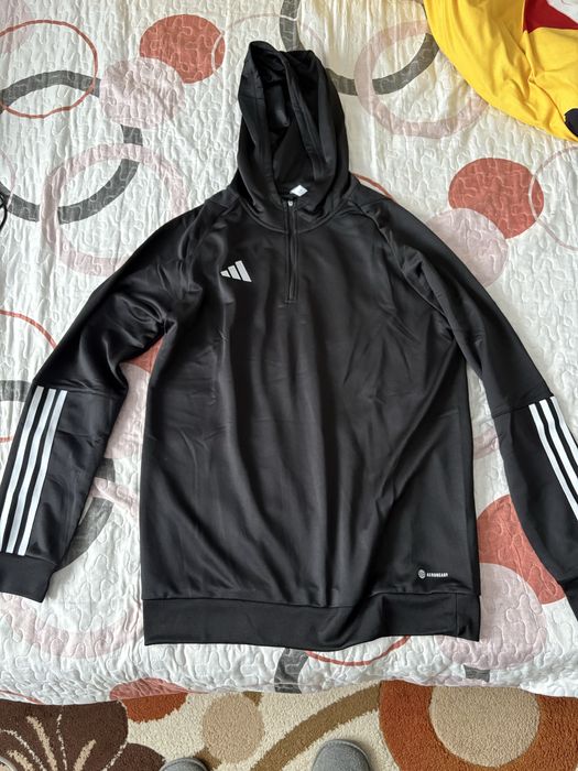 Vand hanorac adidas Nepurtat