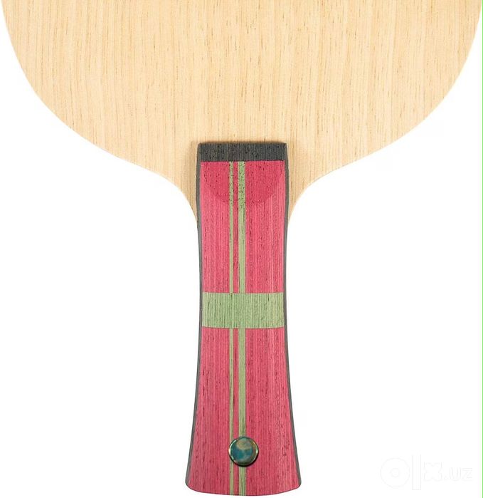 Новинка! Butterfly Tiago APOLONIA ZLC - made in JAPAN