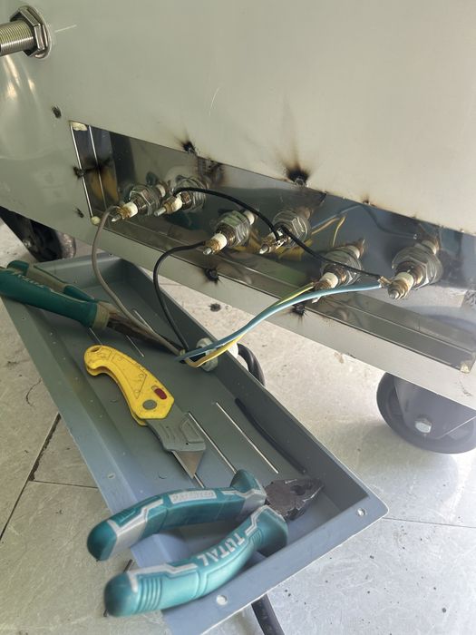 Услуги электрика профессианально Алматы