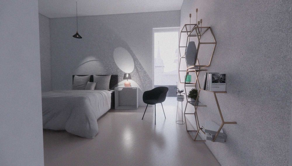 Fac cursuri 2d, 3D SI randari - Autocad, Enscape, Lumion, Sketchupp