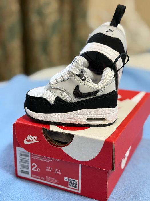 Nike Dunk Low Sp и Nike air max