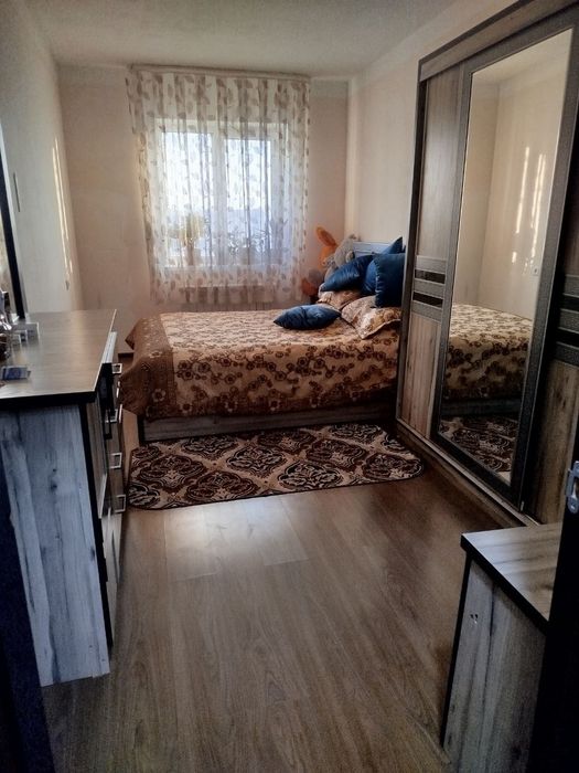 Продаётся квартира карасув массив