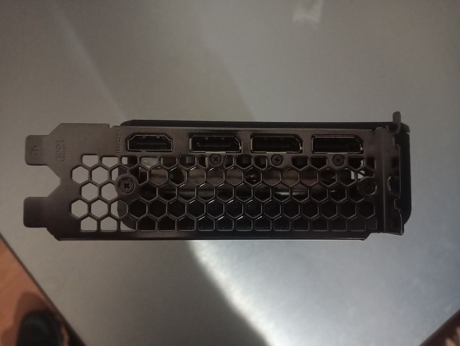 Продам Видеокарту в отличном состоянии