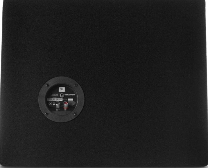 Vând subwoofer jbl