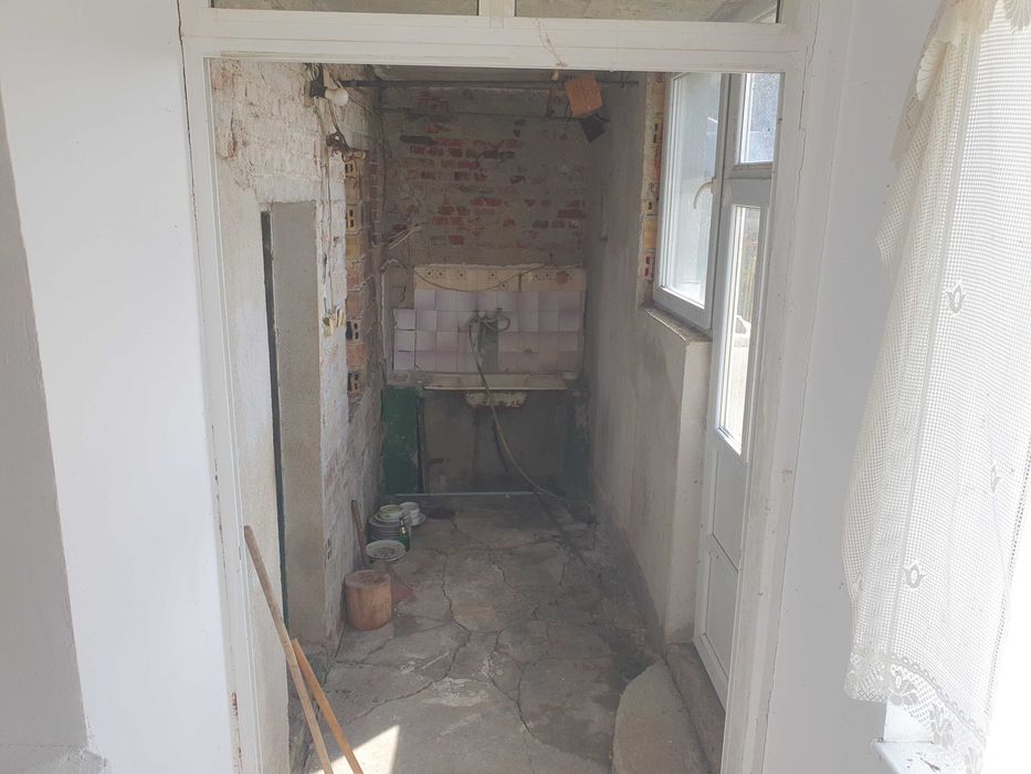 Продавам къща за живеене