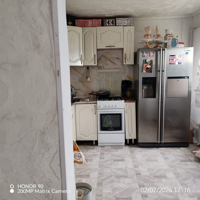 Продам дом поселке Алтын дала