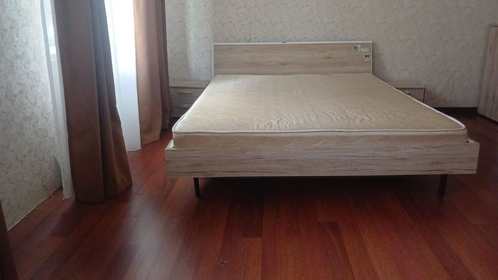 Продам кровать б/у