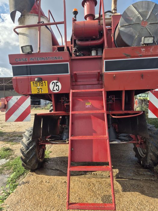 Combina Case international Axial-Flow 1660 accept si variante!!