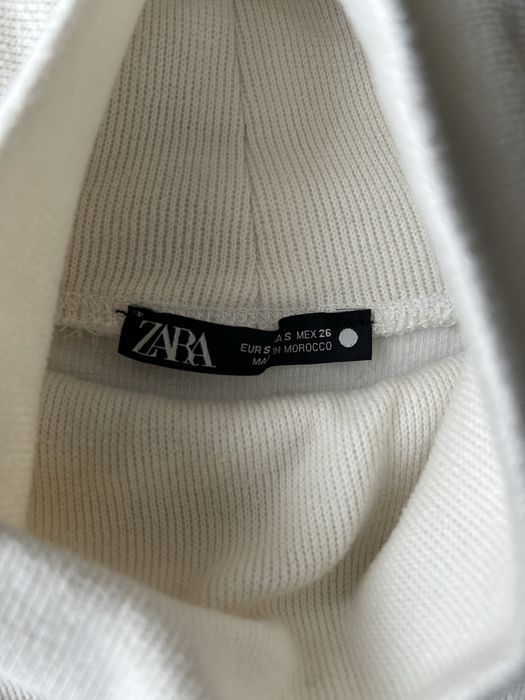 Pulover Zara S
