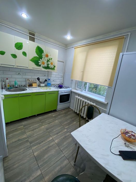 Сдается квартира посуточно 1-комнатная