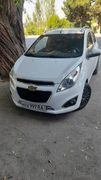 Спмрк 2012 йил метани бор