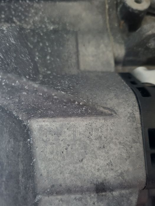 Cutie De Viteze Manuala 5 Trepte Volkswagen Golf V 1K1 2003 - 2009 1.4