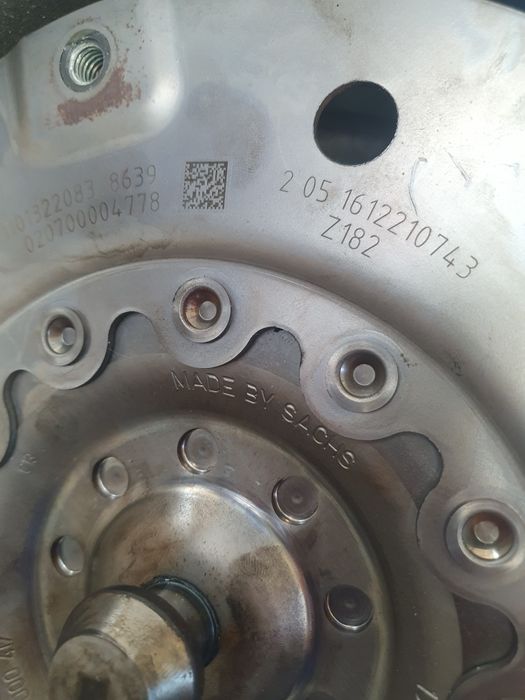 Cutie automata bmw b37d15a.