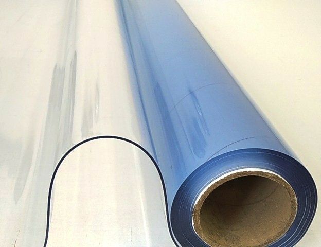 Гибкое стекло скатерть 3мм